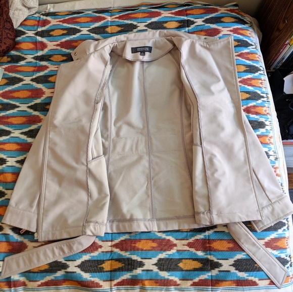 Kenneth Cole Reaction Spring Jacket - Picture 3 of 8